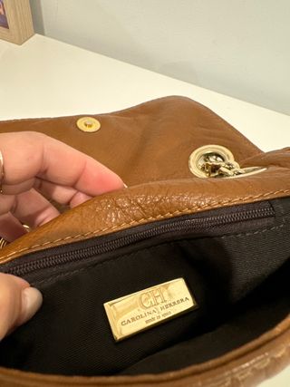 Bolso Carolina Herrera