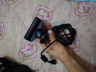 Webcam originale ps3