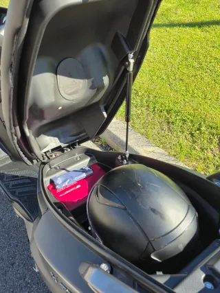 Kymco x-town ct 300 cc