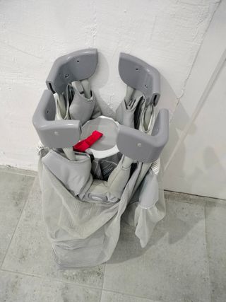 Parque Bebe multifunción Cambiador.