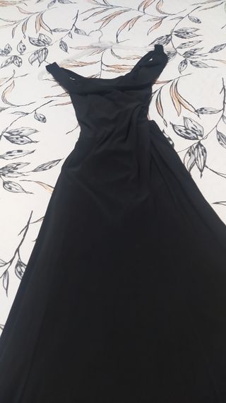 Vestido fiesta