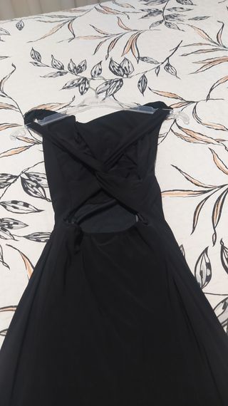 Vestido fiesta