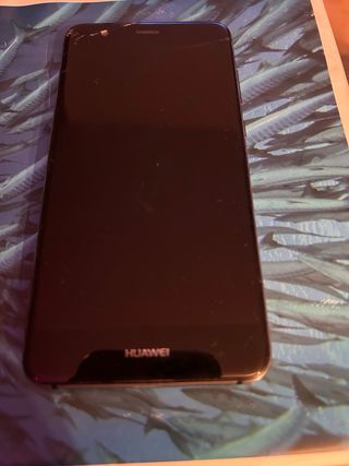 Smartphone Huawei P10 lite