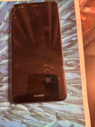 Smartphone Huawei P10 lite