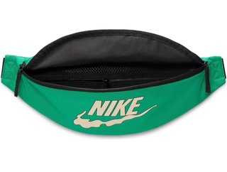 Riñonera NIKE Heritage. NUEVA a estrenar.