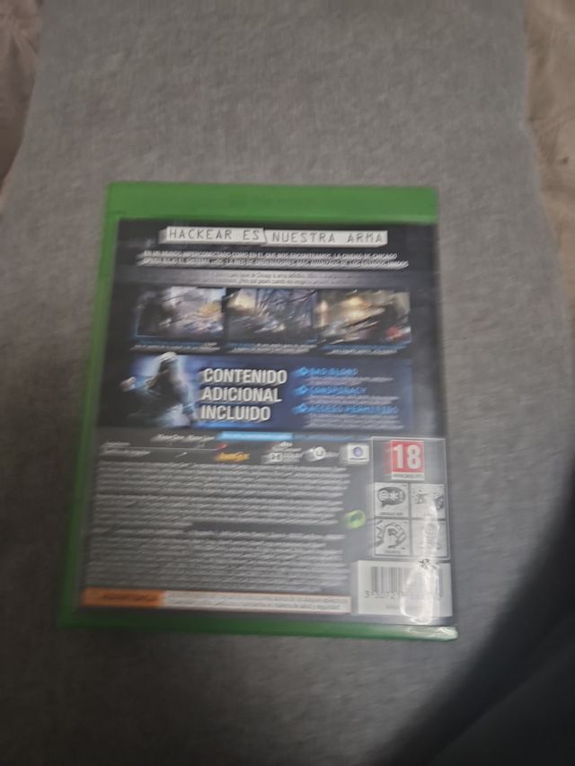 Watch Dogs Edizione completa