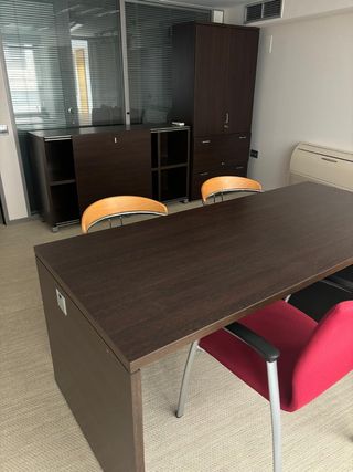 Mobili per ufficio