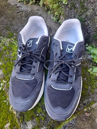 Scarpe uomo