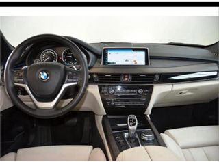 BMW X5 2019