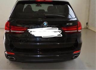 BMW X5 2019