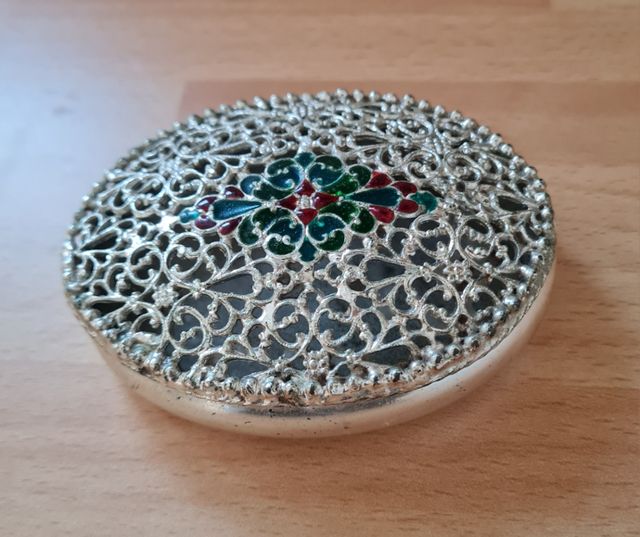 Cofanetto Laura Biagiotti