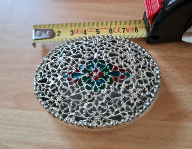 Cofanetto Laura Biagiotti