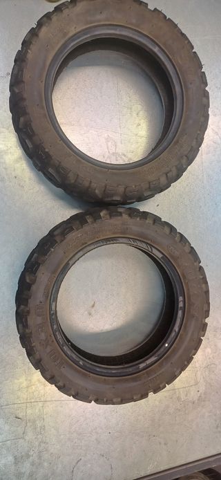 Ruedas Off Road 10 pulgadas