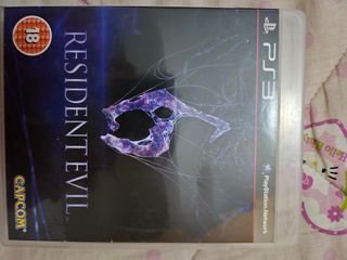 Vari giochi per Pc e ps3