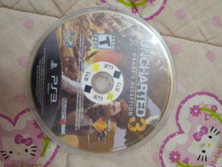 Vari giochi per Pc e ps3