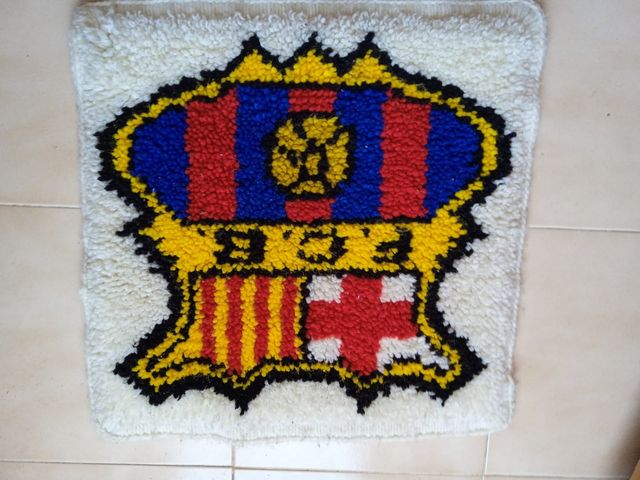Escudo del barcelona