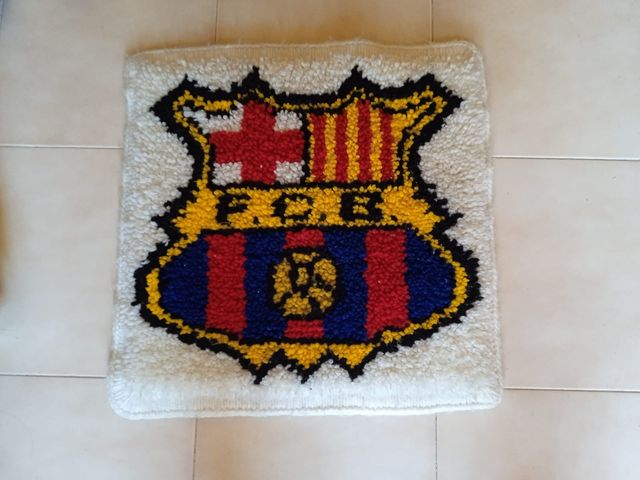 Escudo del barcelona