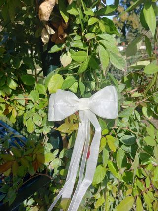 Liquidación de adornos para el pelo de comunión