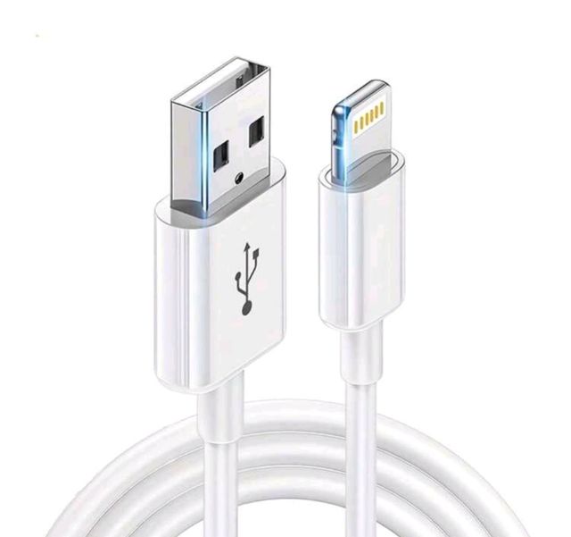 Cable iPhone Apple de 2 M nuevo
