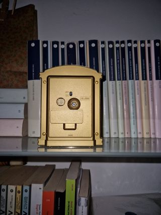 Orologio da tavola seiko