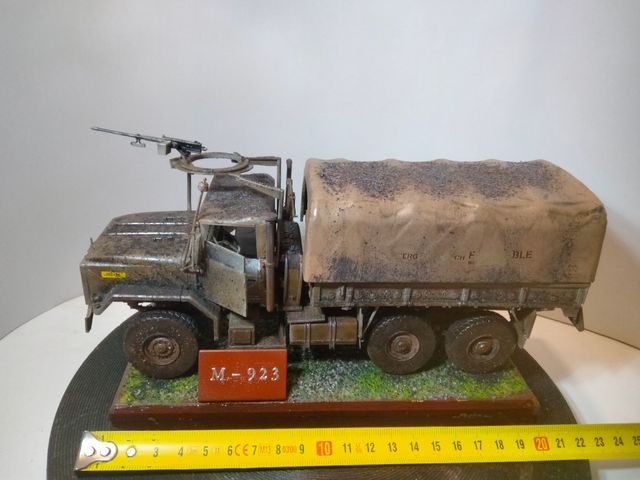 Maqueta