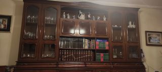 Mueble salón grande