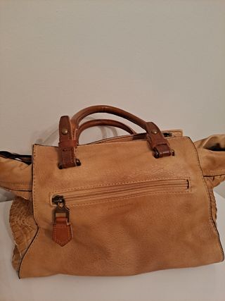 Bolso y cartera