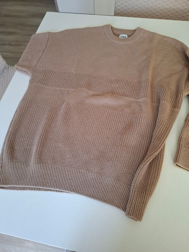 Maglione uomo Zara