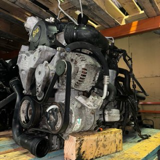 MOTOR Seat Volkswagen BXE