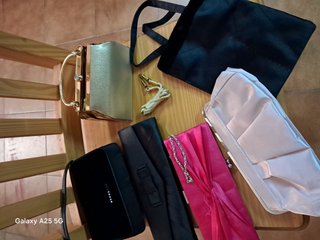 Lote carteras