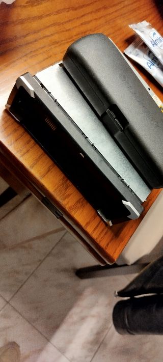 Radio coche blaupunk CD MP3