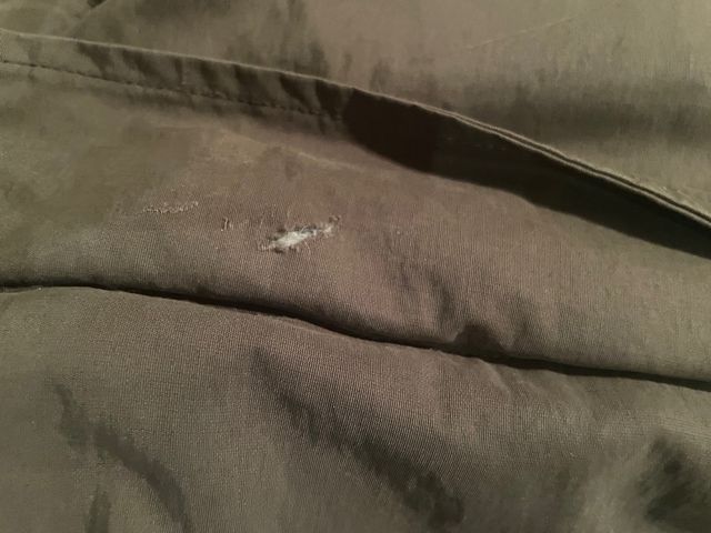 Anorak chico American Outfitters