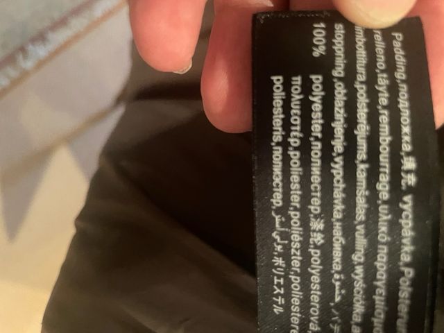 Anorak chico American Outfitters