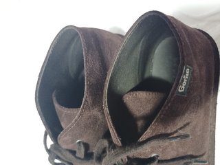 Botines Gorila niño