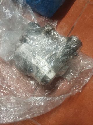 Turbo Citroen Xsara HDI 90 cv