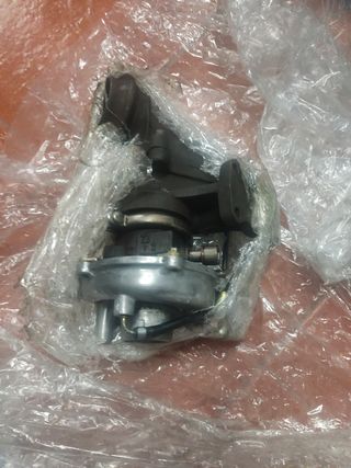 Turbo Citroen Xsara HDI 90 cv