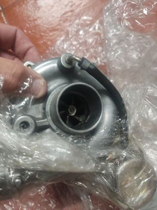 Turbo Citroen Xsara HDI 90 cv