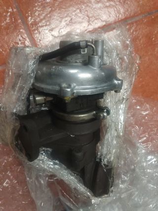 Turbo Citroen Xsara HDI 90 cv