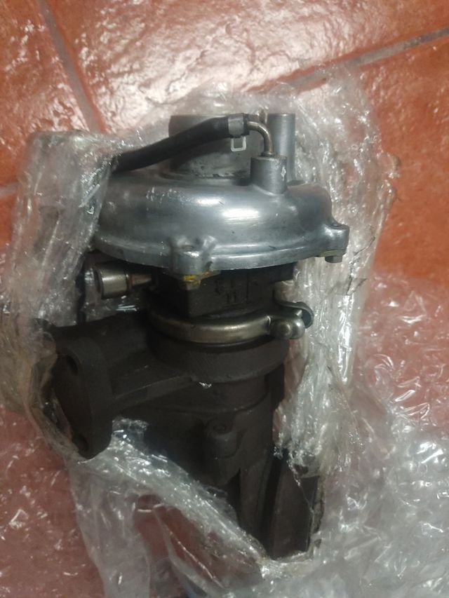 Turbo Citroen Xsara HDI 90 cv