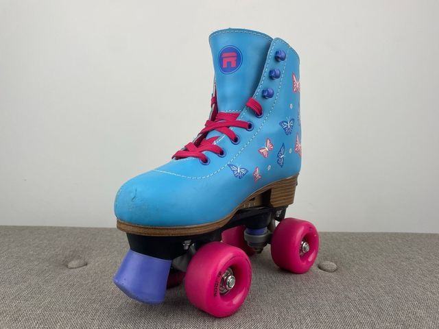 Patines rookie niña regulable (31 - 32 - 33 - 34)