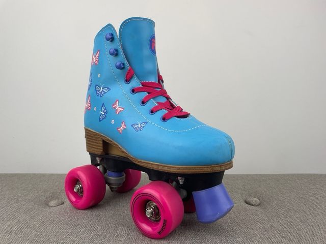 Patines rookie niña regulable (31 - 32 - 33 - 34)