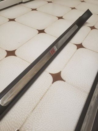 Umbrales de puerta Alfa 147 TI