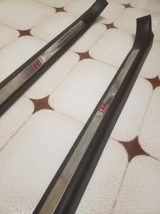 Umbrales de puerta Alfa 147 TI