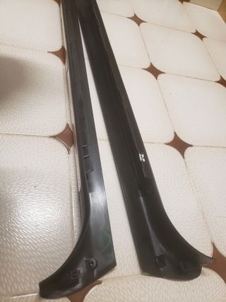 Umbrales de puerta Alfa 147 TI