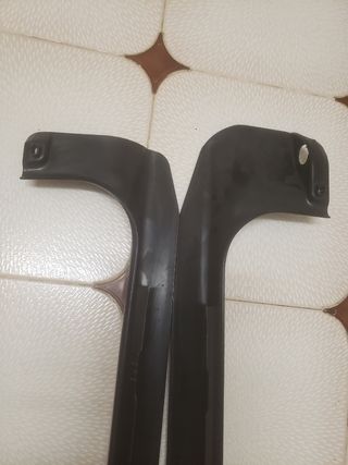 Umbrales de puerta Alfa 147 TI