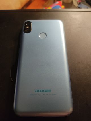 Teléfono Doogee X70