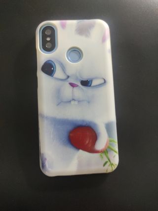 Teléfono Doogee X70