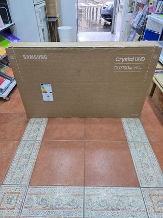 Tv Samsung Smart Tv 50 pulgadas