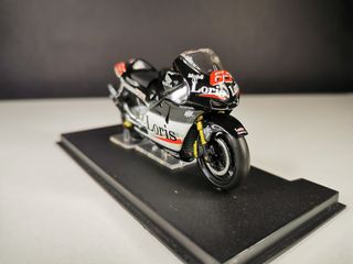 Honda NSR500 Loris Capirosi 1/24