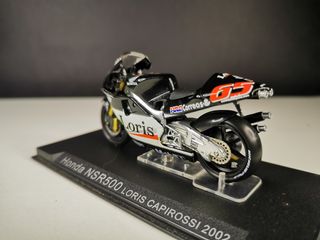 Honda NSR500 Loris Capirosi 1/24